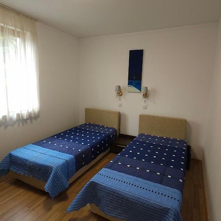 Complex Top Apartment Sveti Vlas Exteriér fotografie
