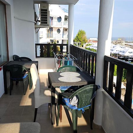 Complex Top Apartment Sveti Vlas Exteriér fotografie