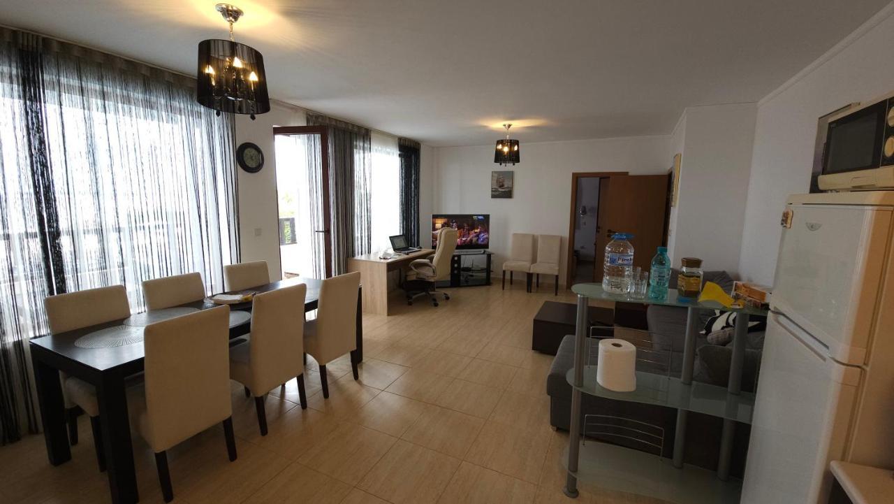 Complex Top Apartment Sveti Vlas Exteriér fotografie