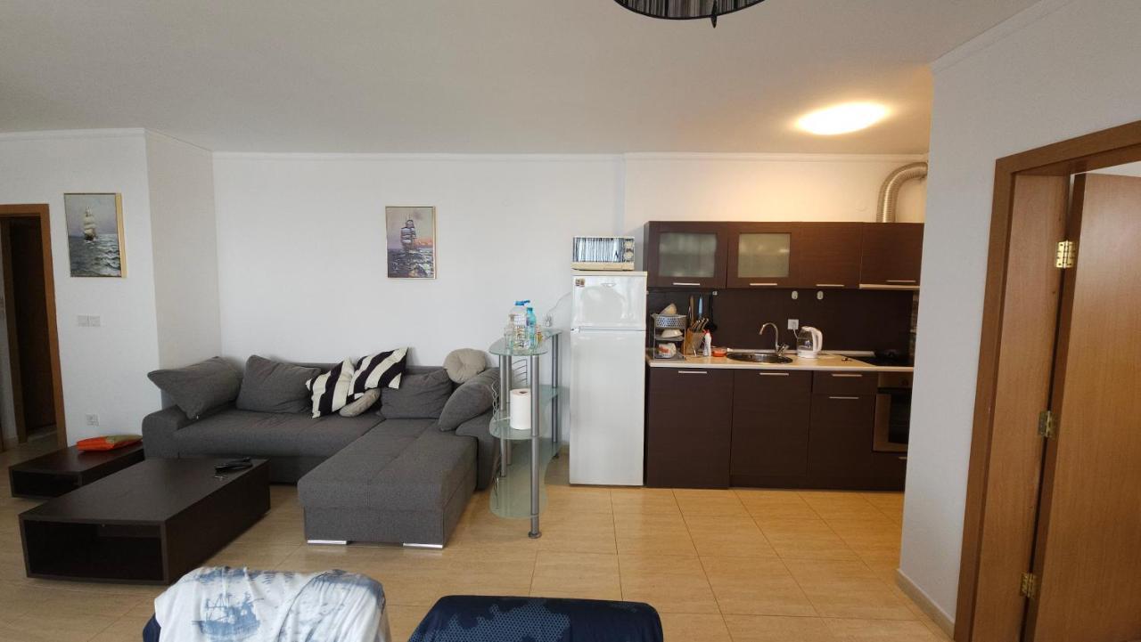 Complex Top Apartment Sveti Vlas Exteriér fotografie