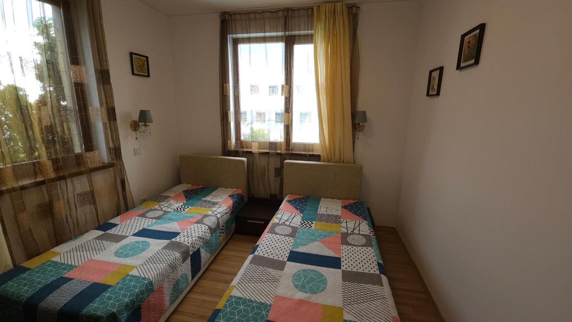 Complex Top Apartment Sveti Vlas Exteriér fotografie