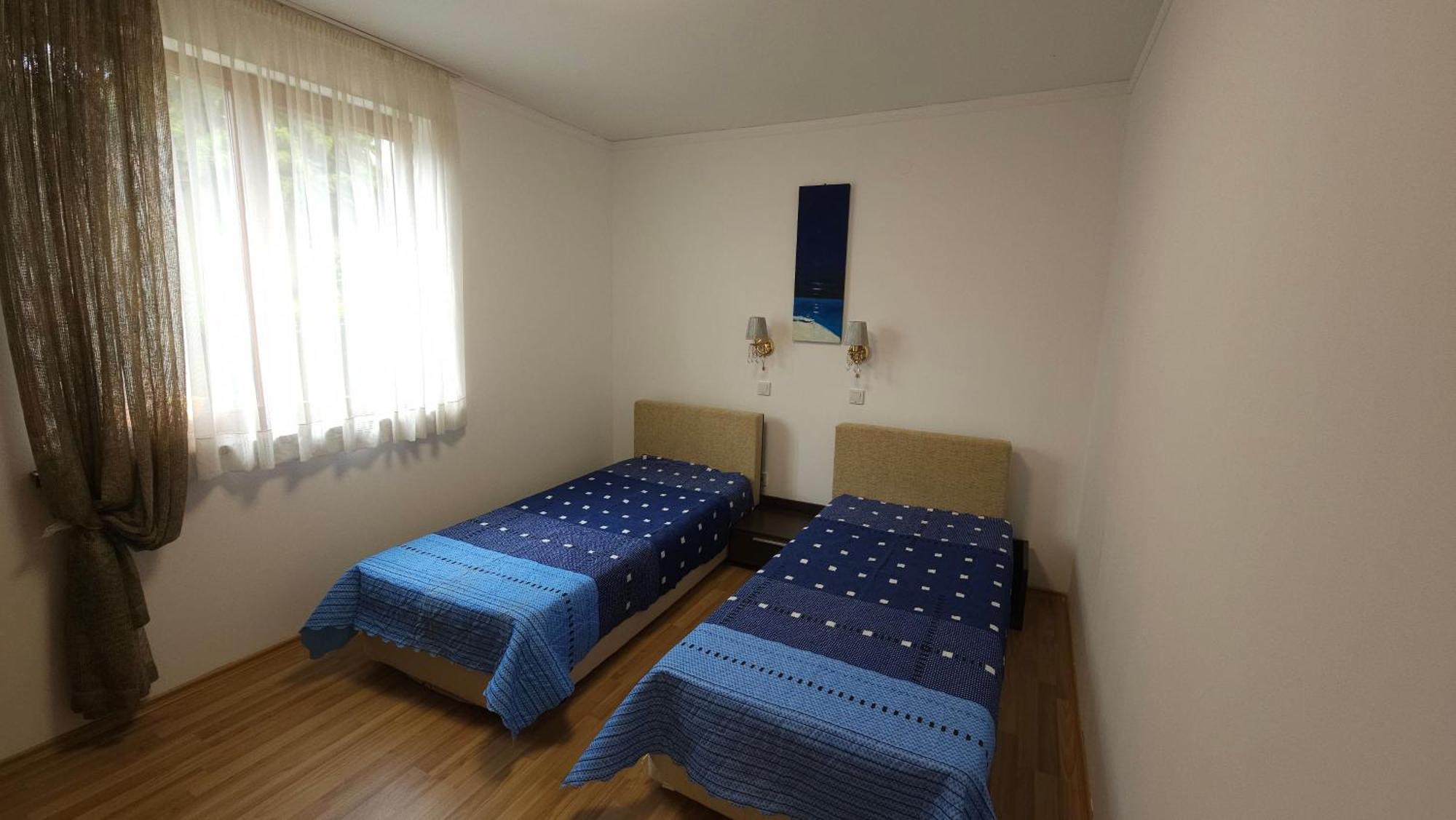 Complex Top Apartment Sveti Vlas Exteriér fotografie