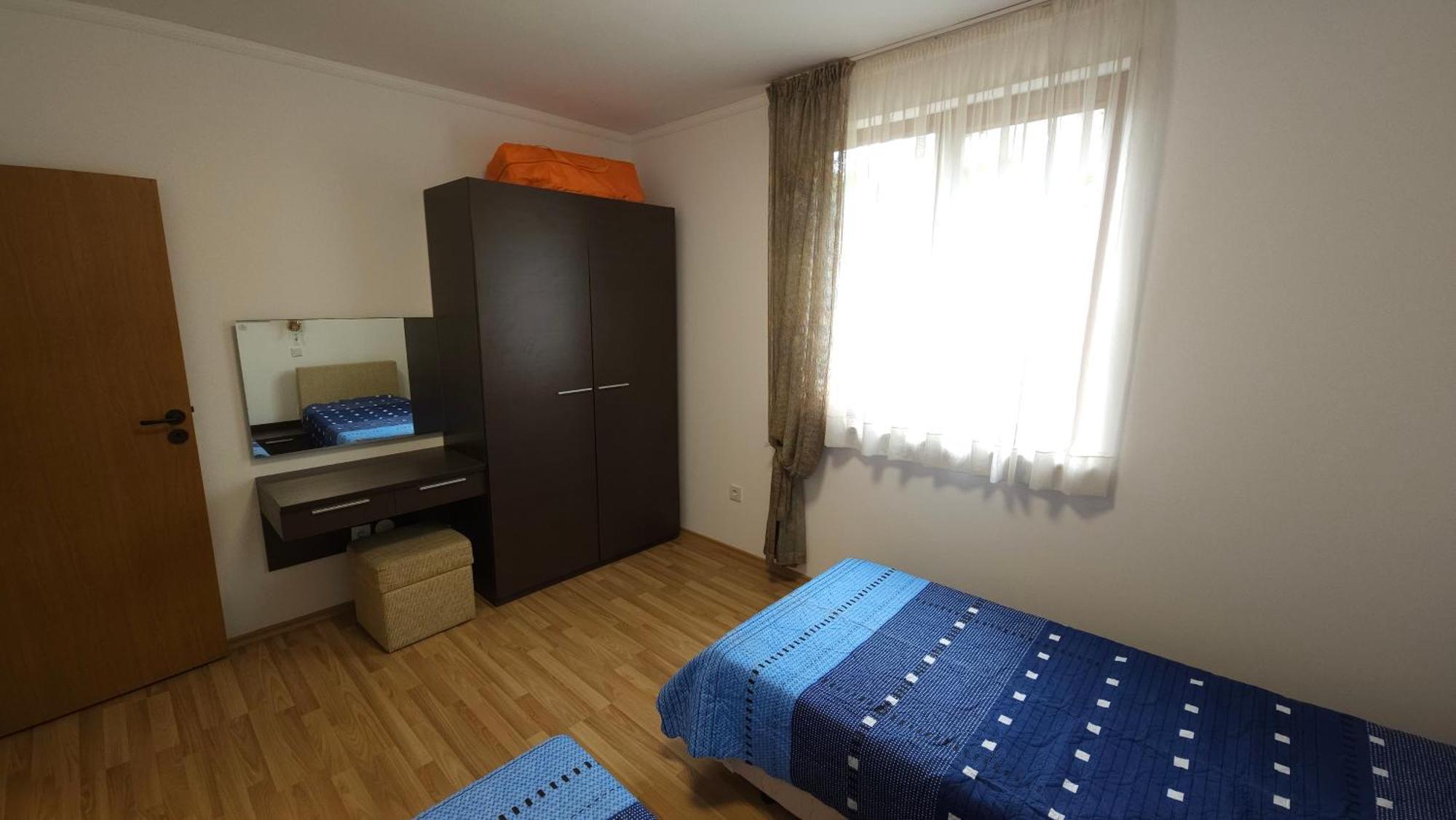 Complex Top Apartment Sveti Vlas Exteriér fotografie