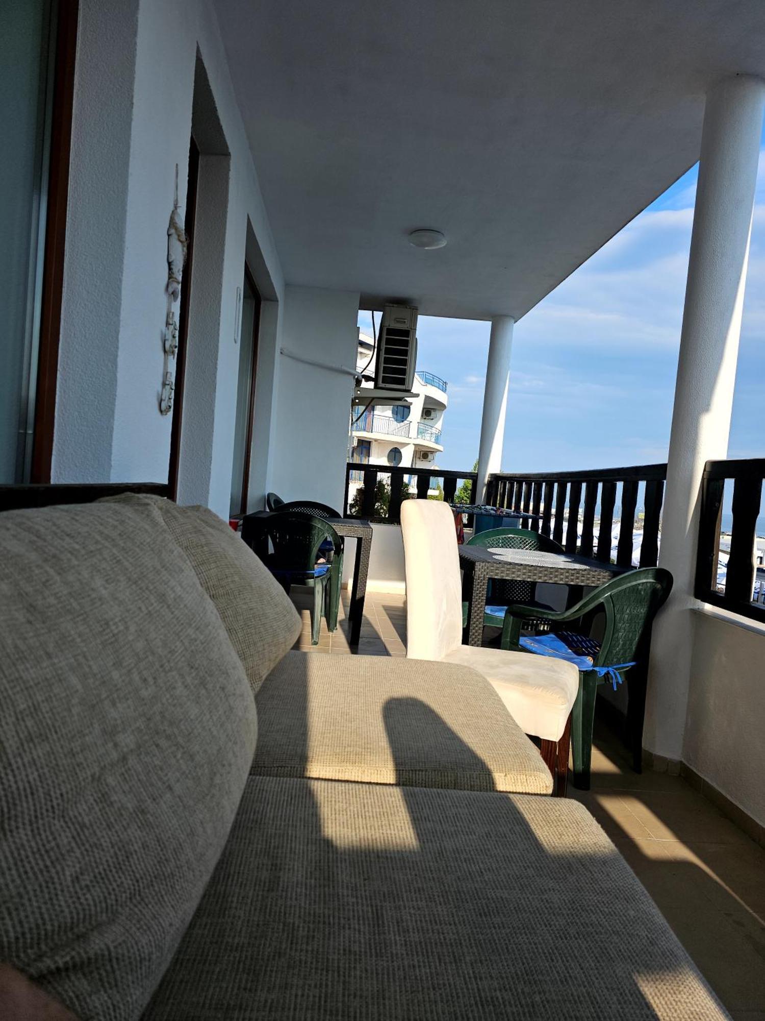 Complex Top Apartment Sveti Vlas Exteriér fotografie