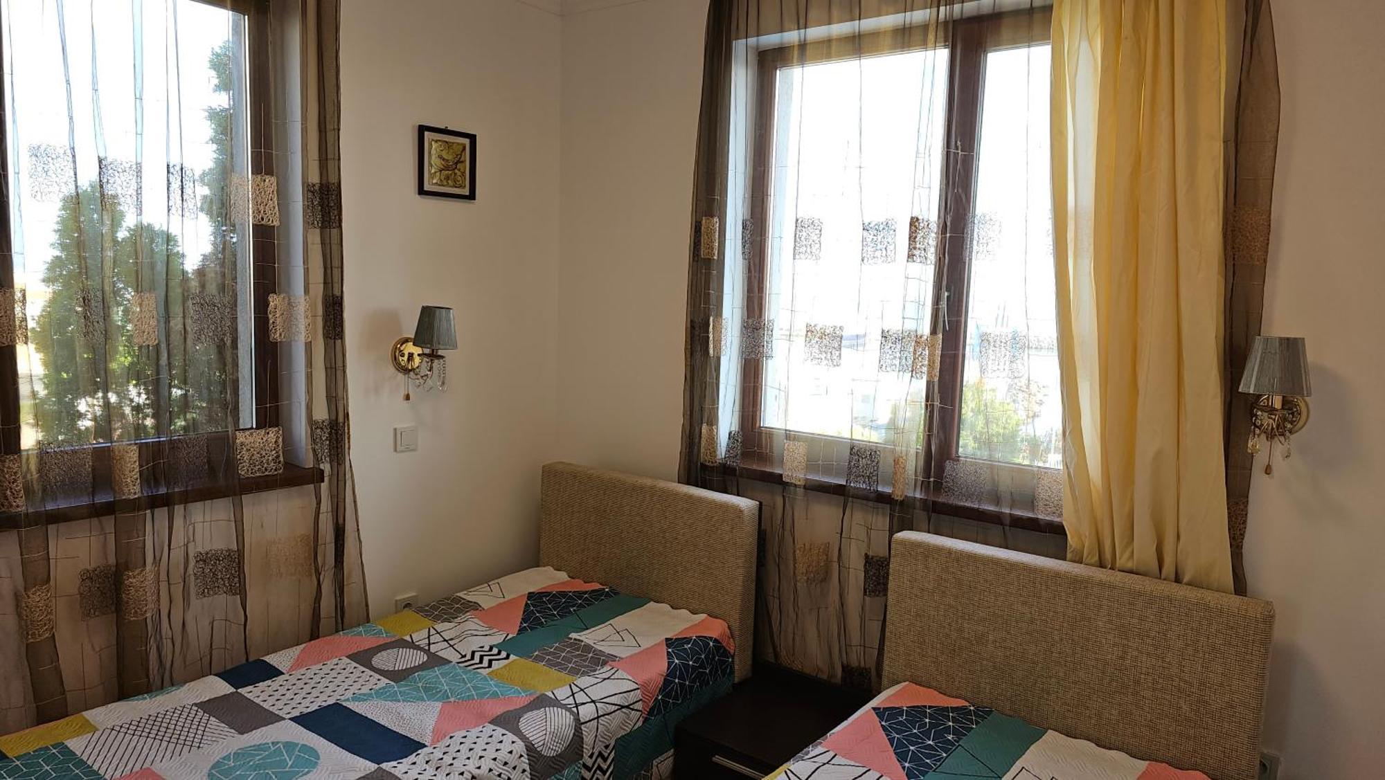 Complex Top Apartment Sveti Vlas Exteriér fotografie