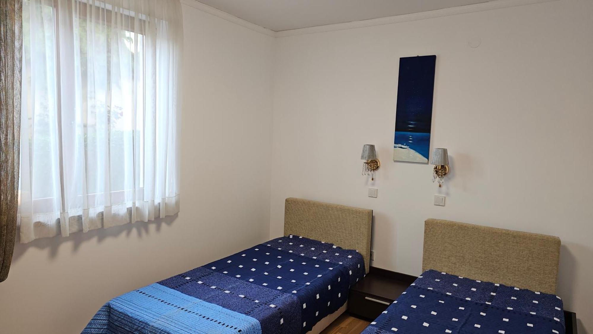 Complex Top Apartment Sveti Vlas Exteriér fotografie