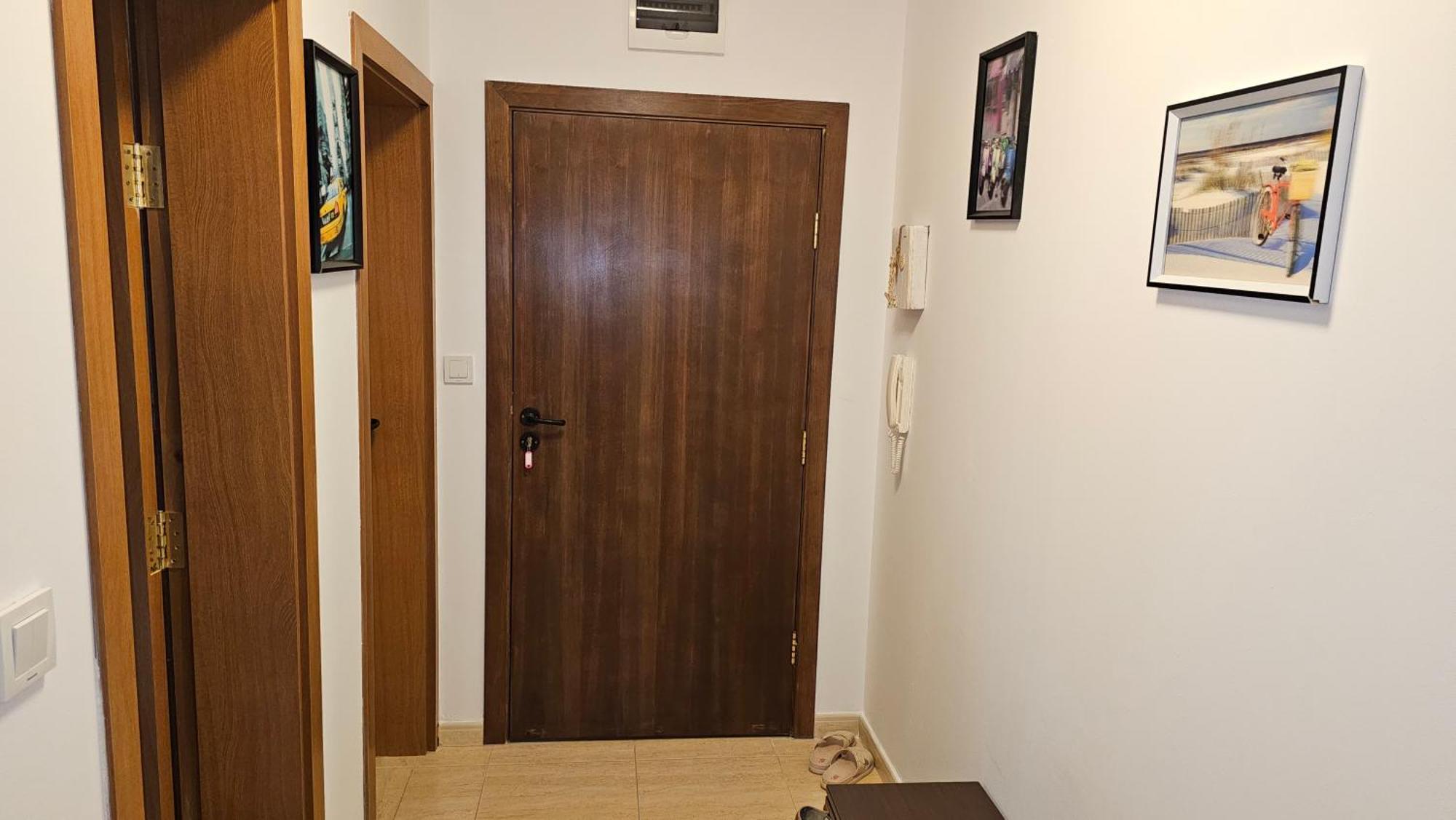 Complex Top Apartment Sveti Vlas Exteriér fotografie