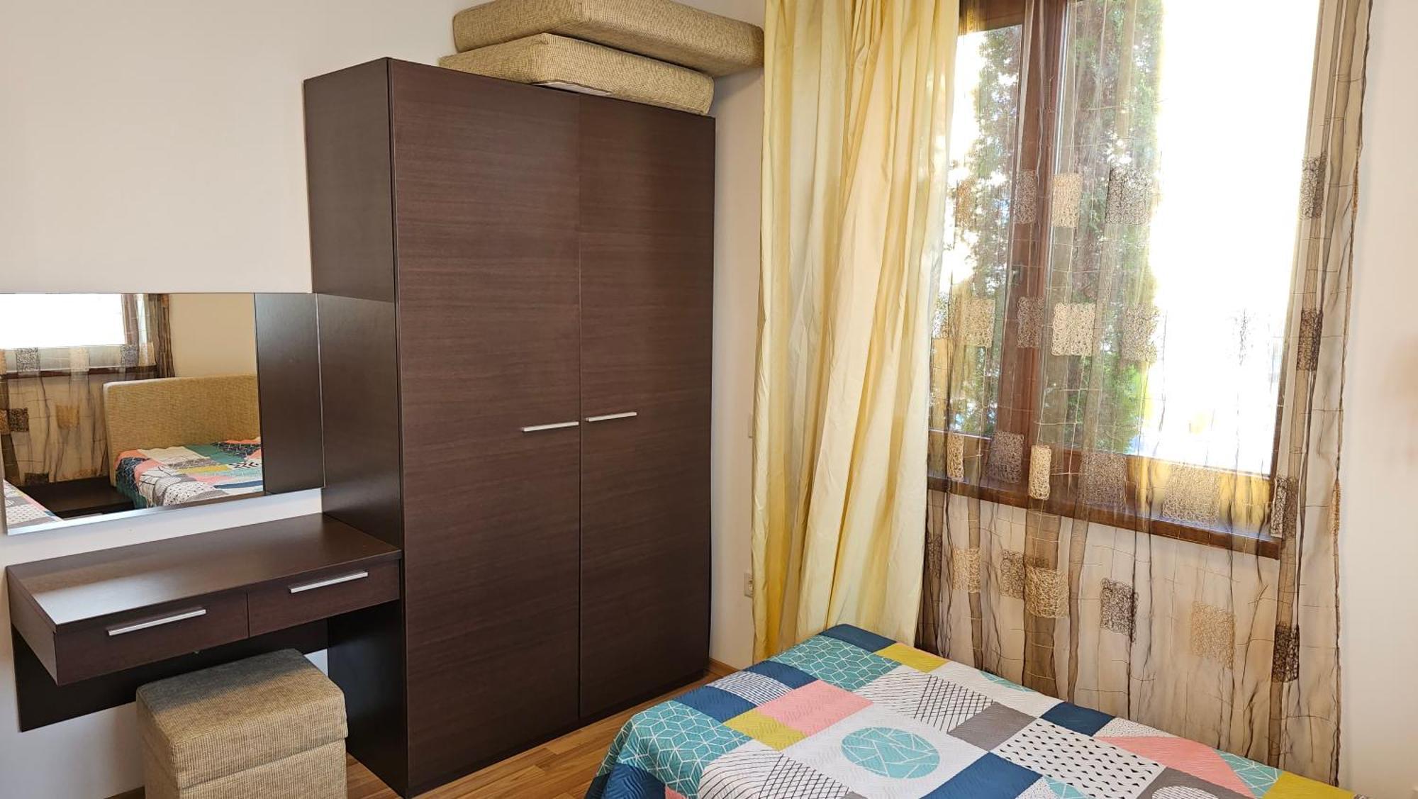 Complex Top Apartment Sveti Vlas Exteriér fotografie