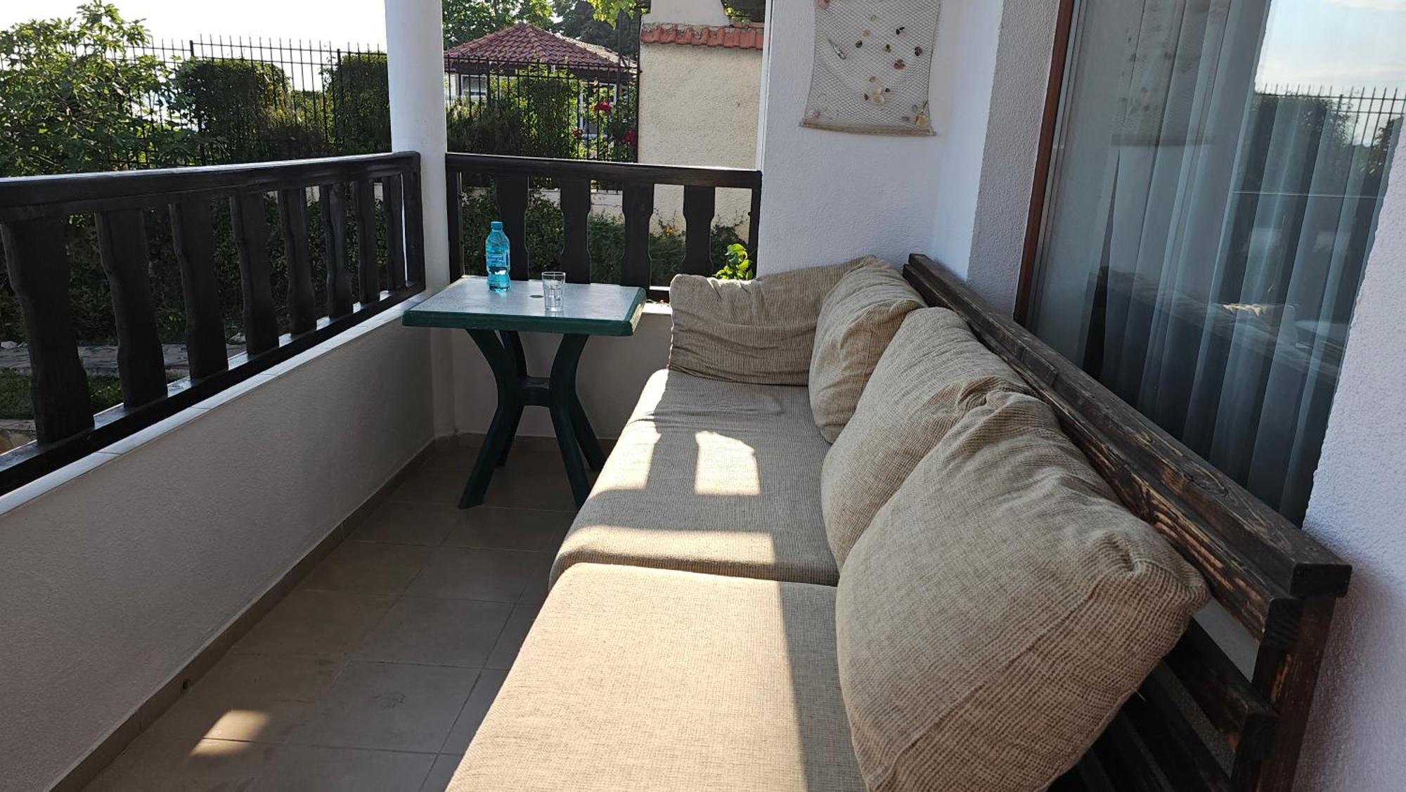 Complex Top Apartment Sveti Vlas Exteriér fotografie