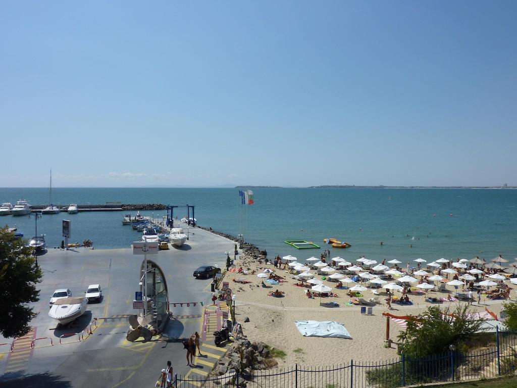 Complex Top Apartment Sveti Vlas Exteriér fotografie