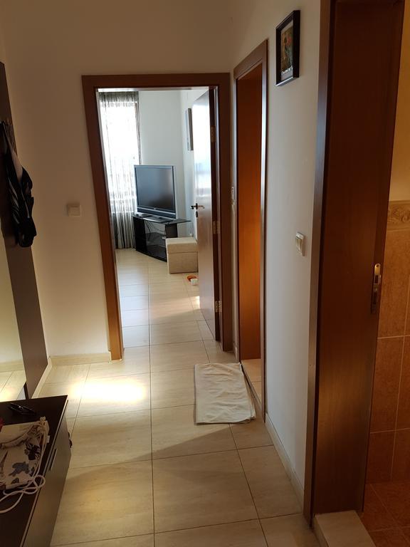 Complex Top Apartment Sveti Vlas Exteriér fotografie