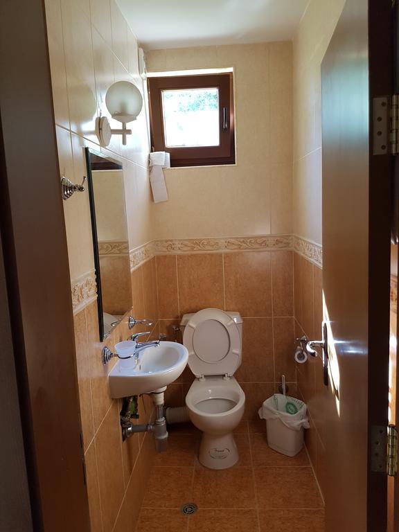 Complex Top Apartment Sveti Vlas Exteriér fotografie